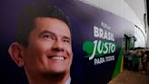 Brazil police foil gang plot targeting Carwash judge Moro