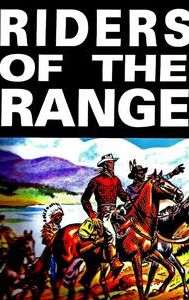 Riders of the Range