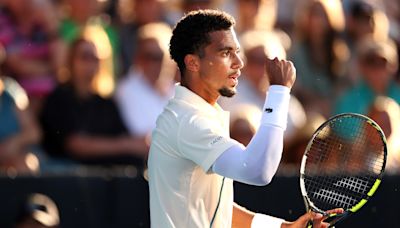 Arthur Fils makes Top 20 debut, the first man born in 2004 or later to break into the elite | Tennis.com