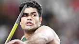 Arshad Nadeem narrowly misses medal at Paris Diamond League