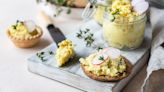 Deviled Egg Dip Is A Cool Way To Put A New Spin On A Classic