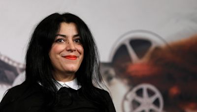 Iranian-French artist Marjane Satrapi wins Spanish Asturias award for communication