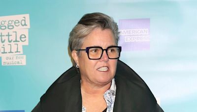 Rosie O’Donnell joins ‘And Just Like That’