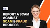 Broker Complaint Alert Helps Victims of Crypto Crooks
