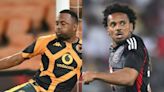 9 Names: Ex-Kaizer Chiefs and Orlando Pirates stars without clubs