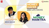 Money Mantra Ep 4 | How content creator Neha Nagar mixes finance education with entertainment