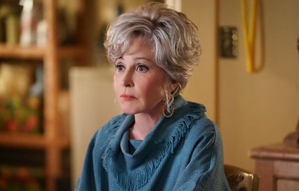 'Young Sheldon' Cancellation Ripped By Annie Potts Ahead of Finale