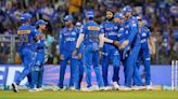 MI 0%, GT 8%....KKR & RR 63%: All IPL playoff chances in 10 points - Times of India