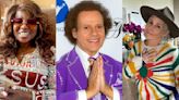 ...Heart Is Broken': Ricki Lake, Gloria Gaynor, Pauly Shore And More Stars Pay Tribute To Richard Simmons Amid ...