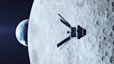 Nations realise they need to take risks or lose the race to the Moon