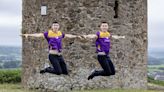 Online sensations the Gardiner Brothers light up Wexford with quick steps ahead of Fleadh Cheoil