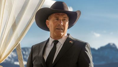 Kevin Costner speaks out on ‘Yellowstone’ stalemate: ‘They didn’t have the scripts‘