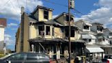 Man dies from burns 2 weeks after Minersville house fire