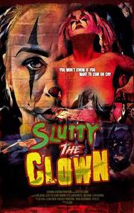 Slutty the Clown