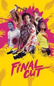 Final Cut (2022 film)