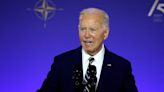 Biden says he'll take a neurological test if his doctors tell him to