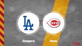 Dodgers vs. Reds Predictions & Picks: Odds, Moneyline - May 18