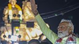 印度大選落幕出口民調執政黨大勝 莫迪可望再任總理