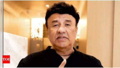 Anu Malik is overjoyed as Asoka's 'San Sanana' emerges as a viral trend on the internet | Hindi Movie News - Times of India