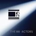 Actors - EP