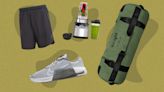 The 40 Best Gifts for Gym Lovers and Health Nuts from Nobull, NordicTrack, and More