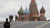 FT: Russia plotting 'violent sabotage' across Europe, intelligence agencies warn