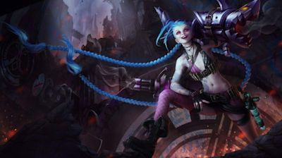 Who are the Arcane Season 2 Cast in League of Legends?