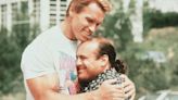 Arnold Schwarzenegger Says Jason Reitman Killed ‘Triplets’ With Danny DeVito