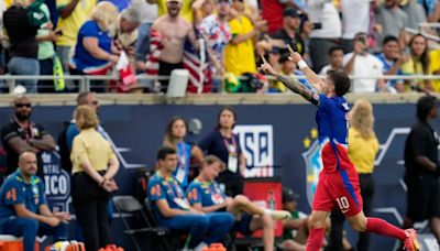 Christian Pulisic sobre el Mundial de 2026: "Es lo más grande que haremos en nuestra carrera" - El Diario NY