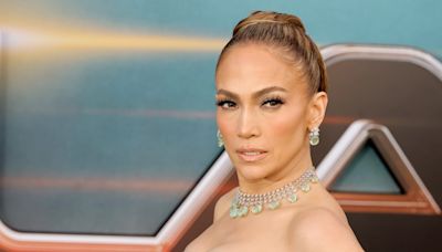 Jennifer Lopez irked Ben Affleck for using breakup rumors for publicity for film: report