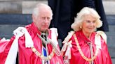 Queen Camilla Says King Charles Is ‘Getting Better’ — With a Cute Sidebar