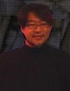 Isamu Kamikokuryo