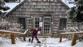 LeConte Lodge through the years