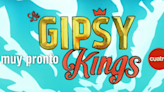Vuelven 'Los Gipsy Kings' con nuevas aventuras, muy pronto estreno, en Cuatro