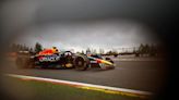 Verstappen marca mejor tiempo en segunda sesión de entrenamientos del GP Bélgica