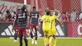 Toronto FC gifts Nashville SC late-game tie with keeper mistake, keeping unbeaten streak alive