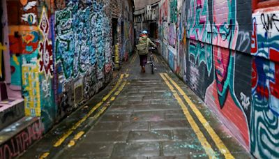 Qué hacer 24 horas en Bristol: grafitis de Banksy, barcos y el puente colgante de Clifton