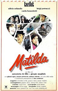 Matilda