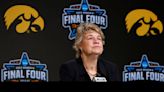 ‘I am so thankful’: Lisa Bluder breaks down NCAA tourney run, national championship loss to LSU