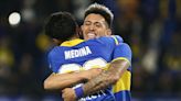 Liga Profesional: Boca se reencuentra con los triunfos y levanta el ánimo, mientras sigue pendiente la mejoría futbolística