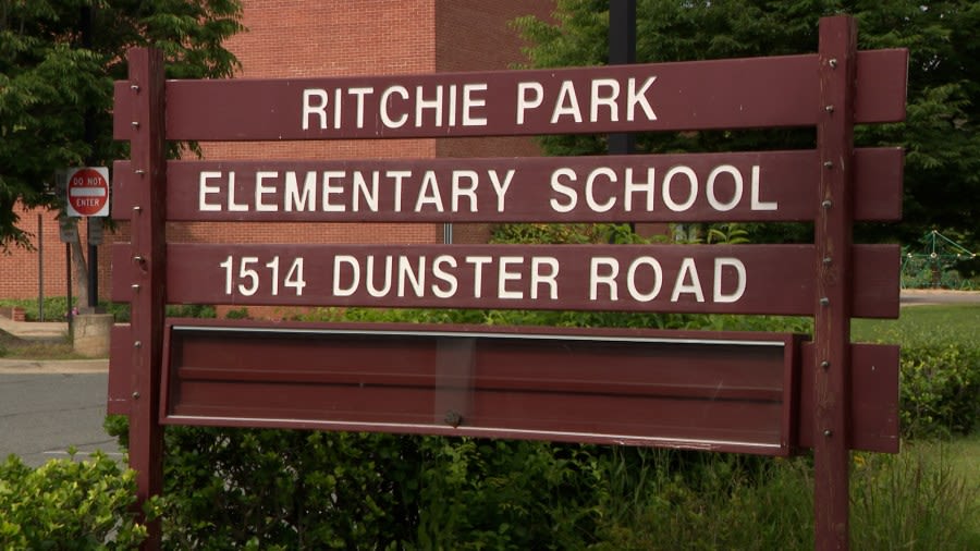 Police: Rockville elementary school principal charged after allegedly assaulting student