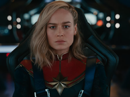 Brie Larson Reveals Why She's 'Always' The First Marvel Star To Reach Out When A New Actor Gets Hired...