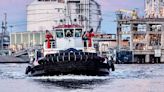 Seacor Holdings sells harbor towing assets operating in Gulf of Mexico