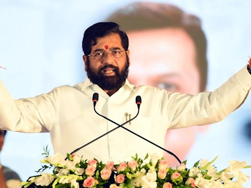 'Ladki Bahin' scheme aid could be raised to ₹3,000 with women's support: CM Eknath Shinde