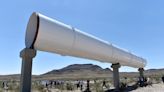 The startup that attempted to bring Elon Musk's futuristic hyperloop dream to life is shutting down