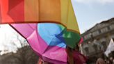 Italy rightist ruling party pulls support from LGBT event, sparking anger