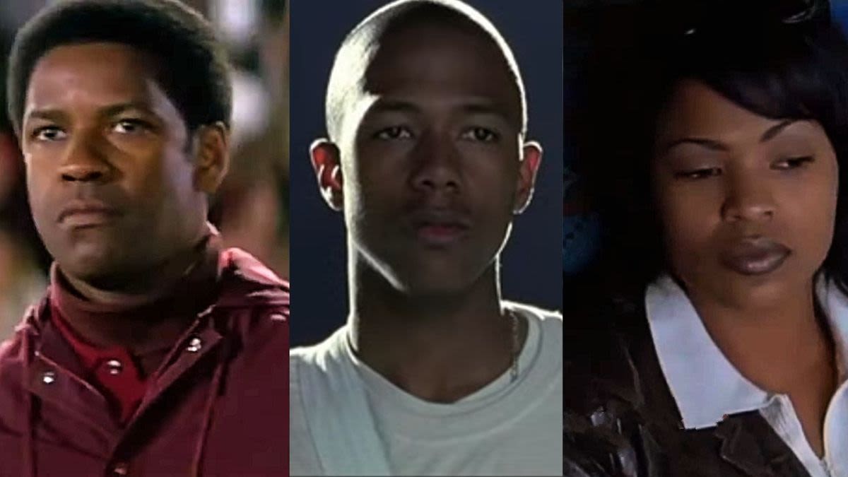 Remember The Titans And 5 Other Black-Led Movies That Are A Must-Watch For Me In Autumn