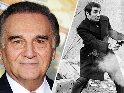 Tony Lo Bianco Dies: Prolific Actor Who Played Sal Boca In ‘The French Connection’ Was 87