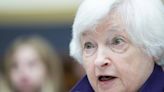 Yellen blasts Fitch’s ‘unwarranted’ downgrade of U.S. credit rating