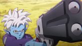 Dragon Ball Daima Introduces New Characters